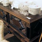 138 6086 Sideboard